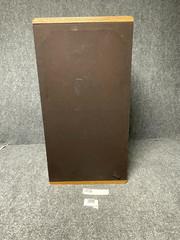 KLH Model 7501 Floor Standing Speaker 3-Way 5/290 Watts Compact Speakers