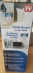 Bell Howell Power Pro As Seen On Tv Change 6 Devices At Once