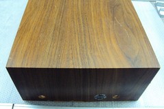 Sansui 331 Wood Case/Mounting Screws. Rated 7.8 Out Of 10 Parting Out Entire 331