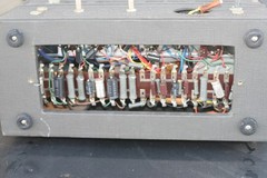 ROBERT MONO BLOCK TUBE AMPLIFIER