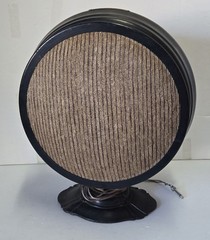 Vintage RCA Radiola Loud Speaker Model 100 Moth Audio Cicada
