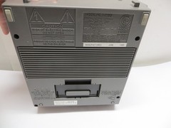 GE Spacemaker 7-7130A 1986 Portable TV B/W Vintage Unit ONLY New