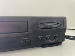 Mitsubishi HS-U446 VCR