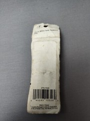 Radio Shack 1/4″ Archer Phone Plugs Mono TS Tandy Co 274-1544 NOS Guitar