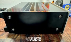 🔥Vintage Kenwood KA-7100 Integrated Stereo Amplifier Receiver Pro Restored!!!🔥