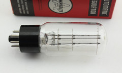 Amperite 22-4 Ballast Tube NOS Current Regulator Radio Voltage Control USA