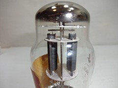 Barber Colman Controller Tube 5608A Wheelco Instruments
