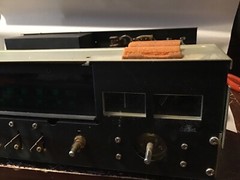 Sansui TU-999…Parting Out…request part needed.