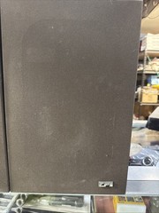 Vintage Pair of Epicure EPI T/E 70 Bookshelf Speakers – Tested Time Energy
