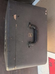 Vintage Bell & Howell Filmosound 179 Speaker