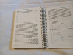 Vtg Hewlett Packard HP 15C Scientific Calculator w Case w Spiral Handbook 1985
