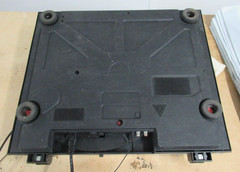 Technics SL-DD22 Direct Drive Fully Automatic System Turntable TESTED WORKS