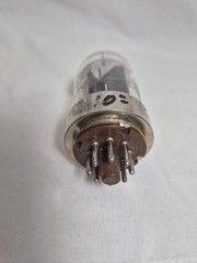 Vintage GE Electronic Tube 6146B 8298A NDA Tested Good IN 07 Vacuum Radio HAM