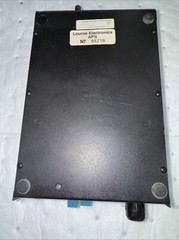 Louroe Elecronics APS-1 One Zone Audio Processor