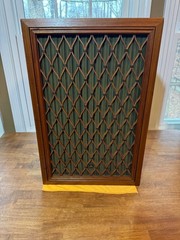 Pioneer CS-99A 1974 Speakers w/ FB Drivers – Beautiful! Local Pickup