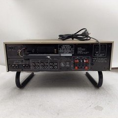 VTG Pioneer SX-6 Stereo Receiver HiFi 2 Channel Phono Audiophile Radio