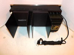 Phase Linear 400 Stereo Power Amplifier