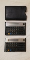 CALCULATOR HP-15C VINTAGE FULLY WORKING