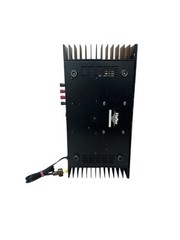 HAFLER SE120 STEREO POWER AMPLIFIER