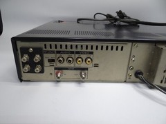 Sony Betamax SL-3030 Video Cassette Recorder Powers On Parts/Repair