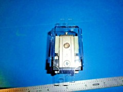 HAFLER DH-500 P-500 P-505 SZ113 48VDC PROTECTION RELAY AS REQUESTED!!