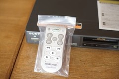 Sony EV-PR1 Hi8 / Video8 Video Cassette Deck Maintenance completed w/remote