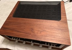 marantz 2220b reciever MINT