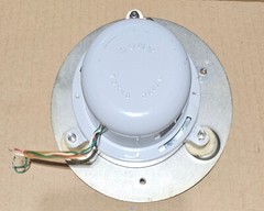 Sony D-502F (TT3000) Turntable Motor for Parts or Repair