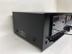 BIC T-05 Stereo Cassette Deck WORKING!