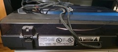 Pioneer PL-990 Automatic Stereo Turntable – Tested Works