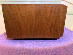 SAE Mark One Preamplifier Cabinet