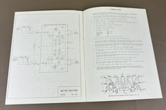 Mcintosh MC 2105 Amplifier Service Manual D-43