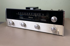 MCINTOSH MR71 STEREO TUNER NICE