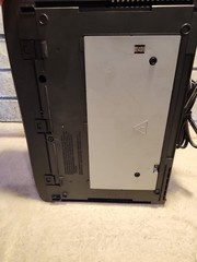 RCA VR525 4-Head VCR Plus VHS Video Player Recorder AccuSearch TESTED WORKS