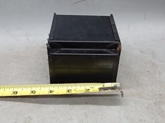 NRL-1448 Power Tube Amp Transformer 385-0-385 V 60 ma / 6.3 v at 3 amps
