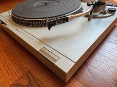 Technics SL-D2 Direct Drive Vintage Turntable