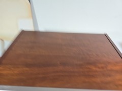 SHERWOOD S-7100A RECEIVER PROFESSIONALLY SERVICED REAL WOOD CASE VIDEO INCLUDED