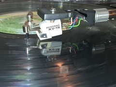 Technics Sl-1900 Direct Drive Automatic Turntable incl dustcover & cartridge