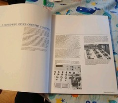1972 Analog Devices Inc Product Guide Norwood MA USA
