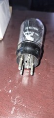 Vintage DCG1/250 Tube.