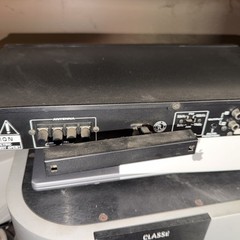 Fisher Stereo Tuner FM-276