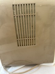 Telefunken Superheterodyne Caprice 7141W: NOT Working Western Germany