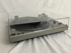 DUST COVER ADAPTOR Technics SL-1600 SL-1700 SL-1800 to AT-LP120X Reloop Hinge