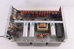 McINTOSH MC-240== Nice w/ Original Paperwork
