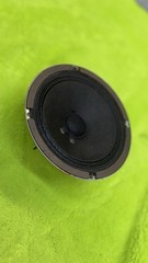 OEM Sansui S-100 5” Midrange driver 4 SP-100 & Other Speakers Work Great RARE 🔥