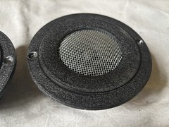Pair of Original JBL LE20 16-ohm Tweeters Tested and Working Excellent