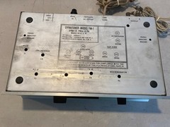 VTG Dynaco Dyna FM 1 Tube Tuner – HiFi Tube Audio Powers On!