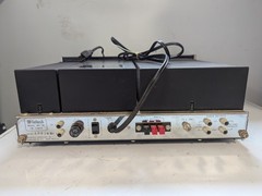 McIntosh MR78 Stereophonic FM Tuner