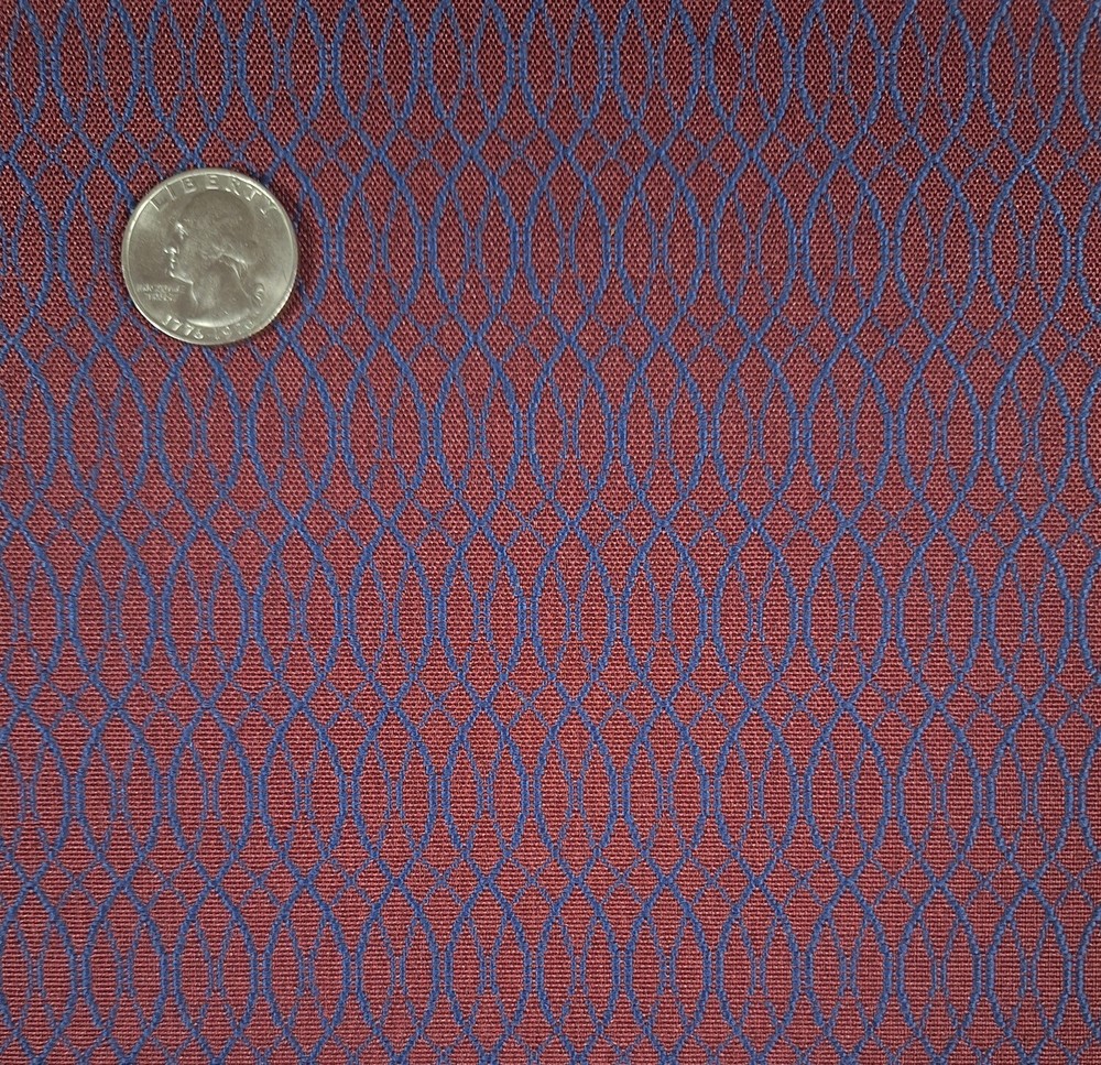 Vintage Style Fabric for Speaker Grill Cloth -Antique Tube Radio Deco Grille