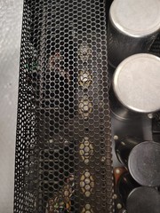 McIntosh MAC 1700 Receiver